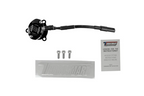 Blow off BOV Plumback VR34 Kompact EM Turbosmart para Jeep JL Wrangler 2.0T 2024+