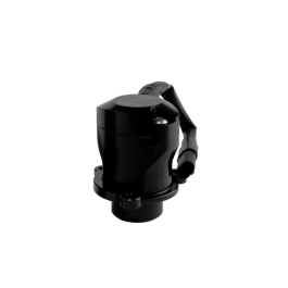 Blow Off Valve BOV Plumback VR34 Kompact EM Turbosmart for Jeep JL Wrangler 2.0T 2024+