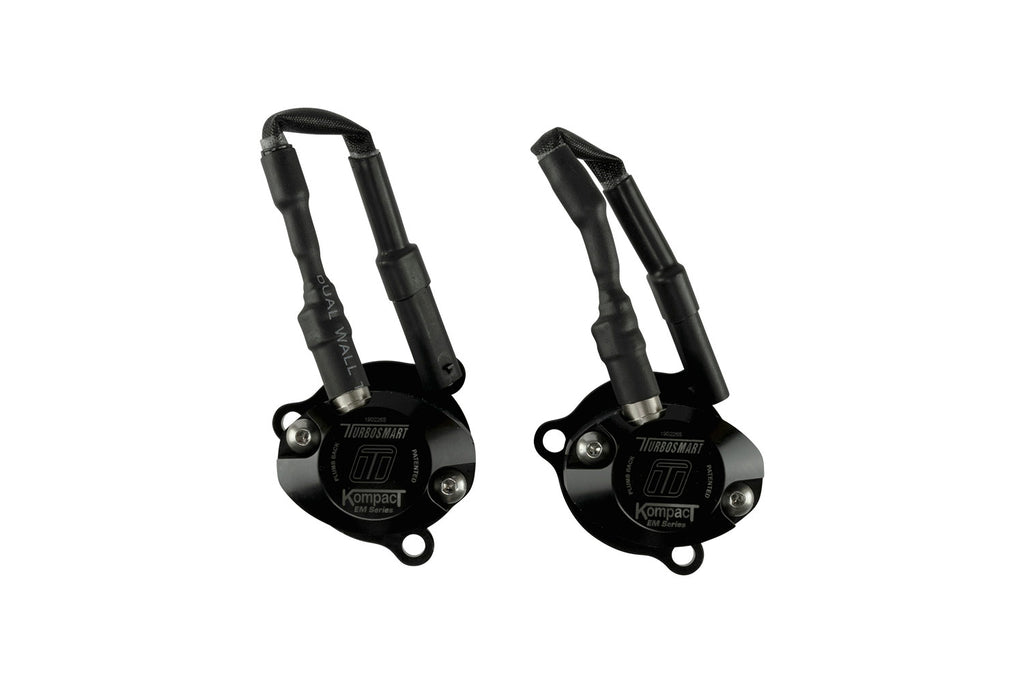Blow off BOV Plumb Back VR32 Kompact EM Turbosmart para Hurricane 3.0L