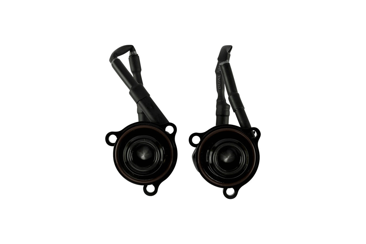 Blow off BOV Plumb Back VR32 Kompact EM Turbosmart para Hurricane 3.0L