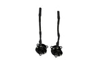 Blow off BOV Plumb Back VR32 Kompact EM Turbosmart para Hurricane 3.0L