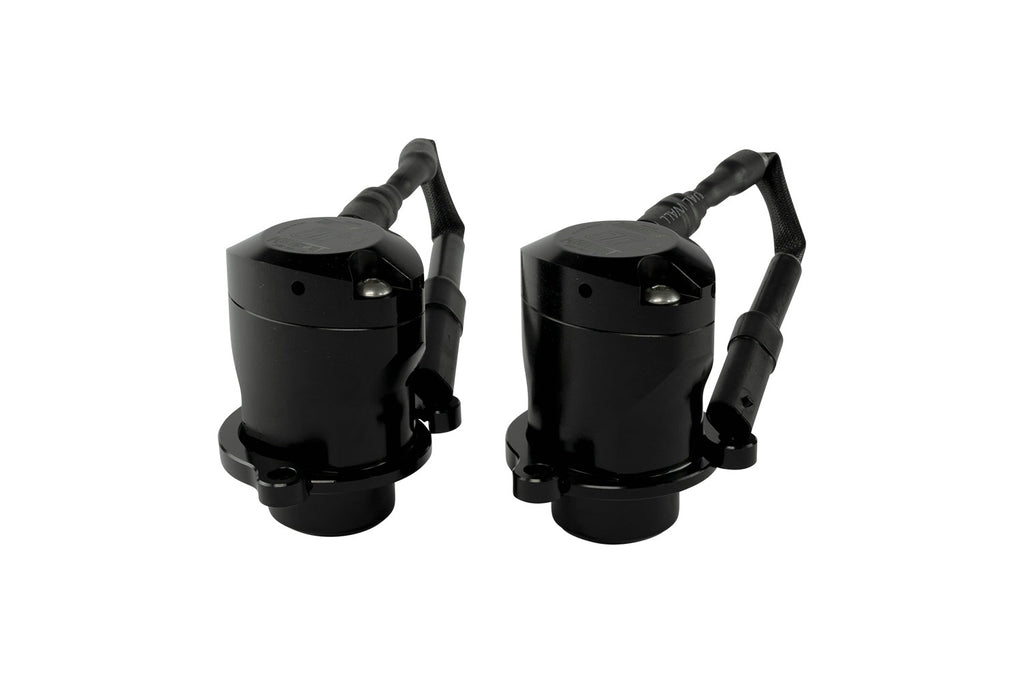 Blow off BOV Plumb Back VR32 Kompact EM Turbosmart para Hurricane 3.0L