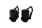 Blow off BOV Plumb Back VR32 Kompact EM Turbosmart para Hurricane 3.0L