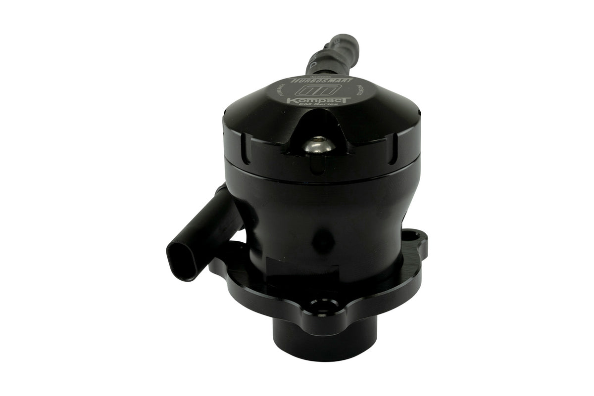 Blow off BOV Kompact EM Plumb Back VR58 Turbosmart para BMW B58 Gen3