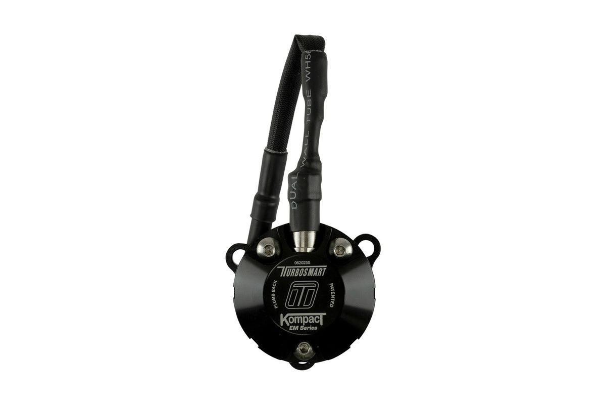 Blow off BOV Kompact EM Plumb Back VR58 Turbosmart para BMW B58 Gen3