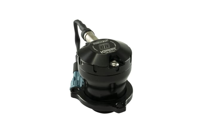Blow off BOV Turbosmart Kompact EM Plumb Back para Toyota Yaris GR 1.5 1.6 EcoBoost