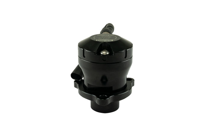 Blow off BOV Turbosmart Kompact EM BackValve para Ford Bronco Maverick 2.0 2.3 2.7 EcoBoost