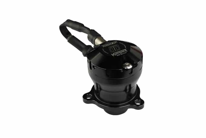 Blow off BOV Turbosmart Kompact EM Plumb Back para McLaren 540C 570S 720S 765LT