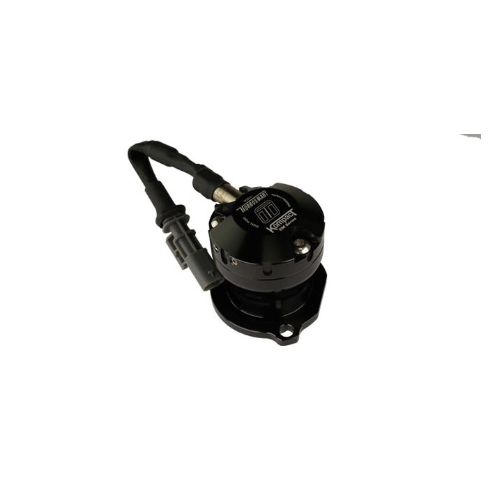 Turbosmart Kompact EM Plumb Back BOV Blow Off Valve for Cadillac ATS Chevrolet Camaro Malibu Holden Commodore