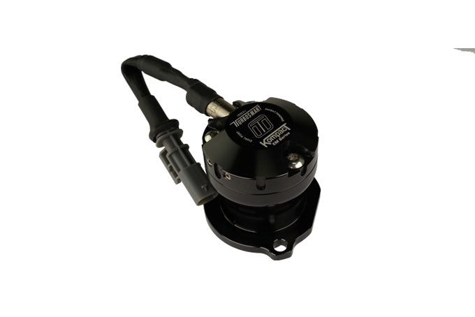 Blow off BOV Turbosmart Kompact EM Plumb Back para Cadillac ATS Chevrolet Camaro Malibu Holden Commodore