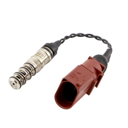 Solenoide de repuesto para blow off BOV Turbosmart Kompact VR1