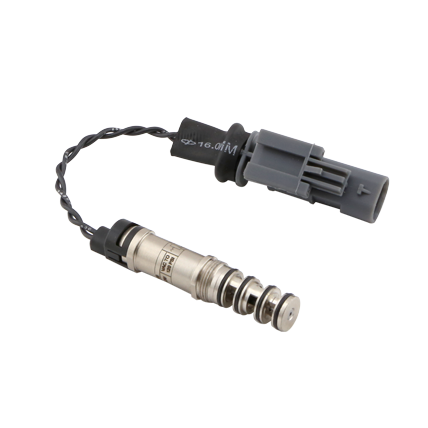 Solenoide de repuesto para blow off BOV Turbosmart Kompact VR2