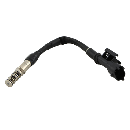 Turbosmart Kompact EM VR3 Relief Valve Discharge Solenoid Replacement