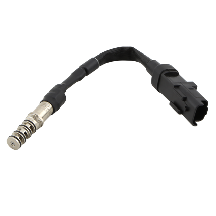 Solenoide de recambio blow off BOV Turbosmart Kompact EM VR10