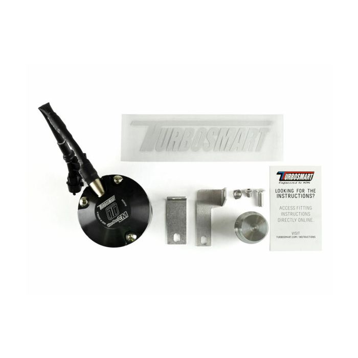 Turbosmart EM BOV Blow Off Valve for Ford F-150 Lobo Expedition 2.7 3.5 EcoBoost