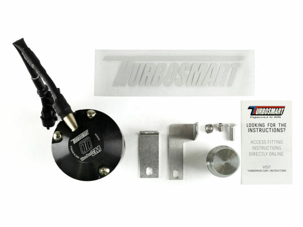 Blow off BOV Turbosmart EM para Ford F-150 Lobo Expedition 2.7 3.5 EcoBoost