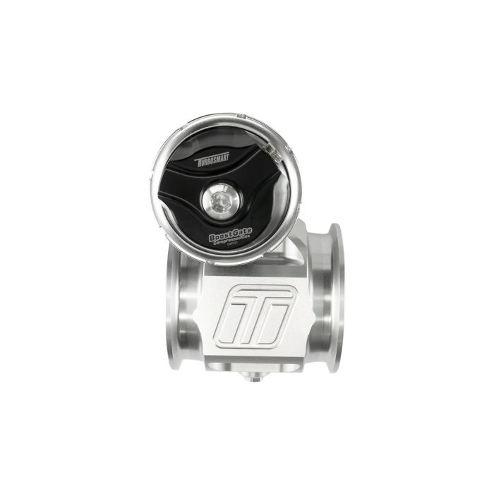 BoostGate76 7PSI Black Gas Cartridge Suitable for CO2 Turbosmart Boost Control