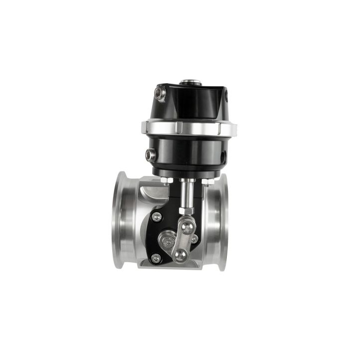 BoostGate76 7PSI Black Gas Cartridge Suitable for CO2 Turbosmart Boost Control
