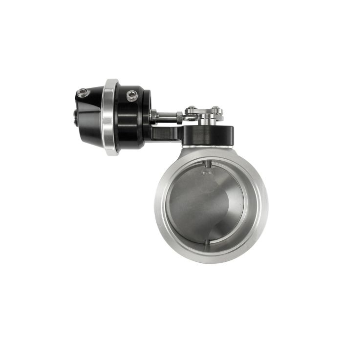 BoostGate76 7PSI Black Gas Cartridge Suitable for CO2 Turbosmart Boost Control