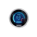 Sistema de gestión de presión de sobrealimentación eBoost3 3 bares 60 mm Plata Turbosmart TS-0311-1000