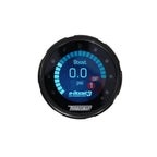 Sistema de gestión de presión de sobrealimentación eBoost3 3 bares 60 mm Negro Turbosmart TS-0311-1002