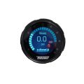 Sistema de gestión de presión de sobrealimentación eBoost3 3 bares 60 mm Negro Turbosmart TS-0311-1002