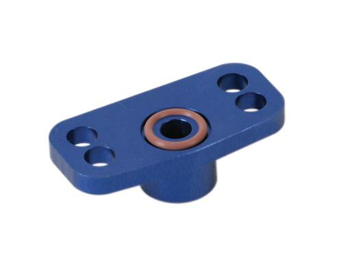 Adaptador regulador de presión de combustible Turbosmart para Honda