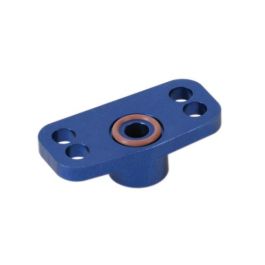 Fuel pressure regulator adapter Turbosmart for Honda