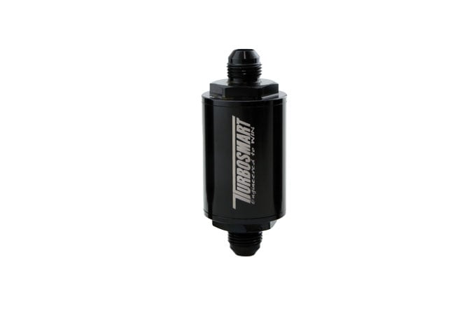 Filtro de combustible Turbosmart 10 µm AN8