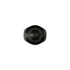 Filtro de combustible Turbosmart 10AN de 10 µm, color negro.