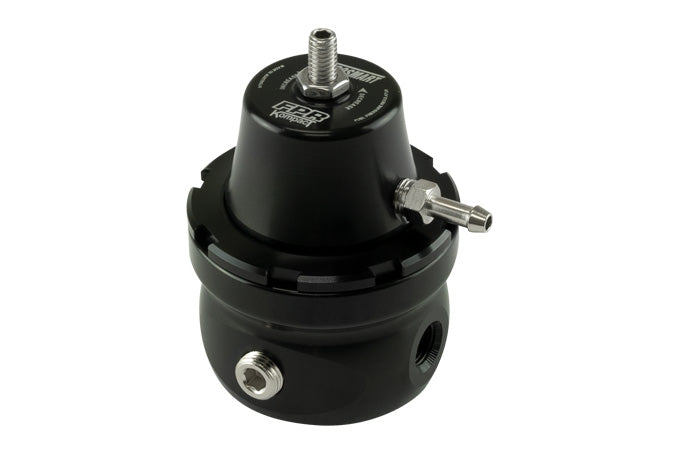 Regulador de presión de combustible Turbosmart compacto (1/8" NPT) Sleeper