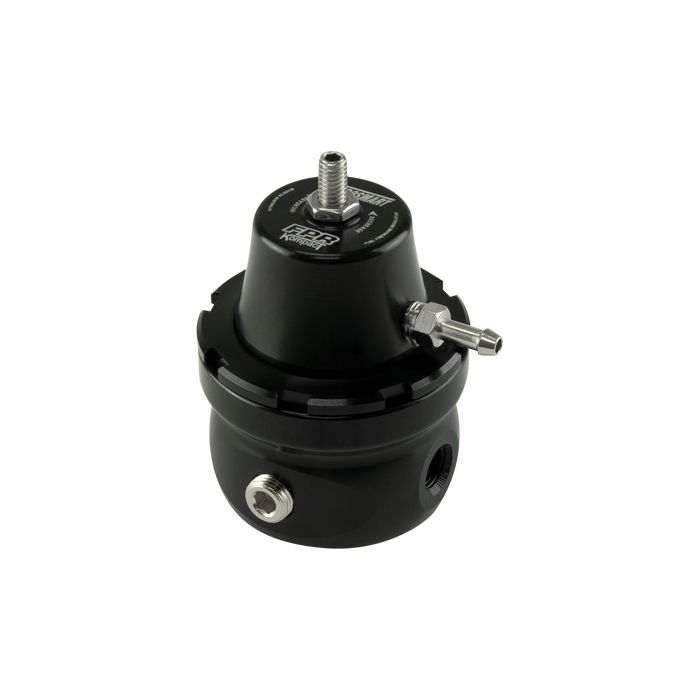 Turbosmart TS-0404-1015 FPR 1/8 NPT Kompact Sleeper Fuel Pressure Regulator