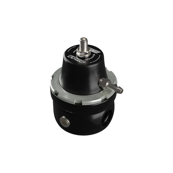 Regulador de presión de combustible Turbosmart TS-0404-1022 FPR6 AN6