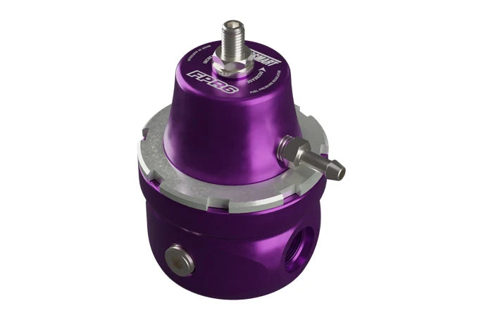 Turbosmart Regulador de presión de combustible AN6