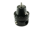 Regulador de Presión de Combustible Turbosmart AN6 Negro (Sleeper)