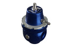 Turbosmart Regulador de presión de combustible AN8 Azul