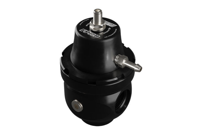 Regulador de presión de combustible Turbosmart FPR8 AN8 Sleeper