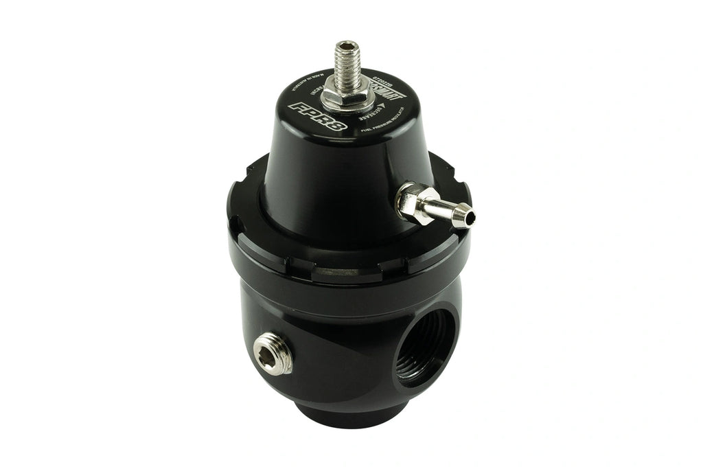 Turbosmart Regulador de presión de combustible AN8 Sleeper