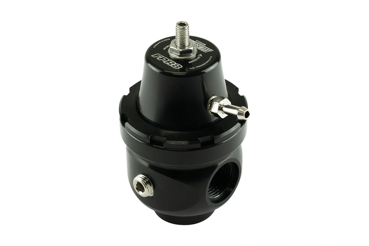 Turbosmart Regulador de presión de combustible AN8 Sleeper