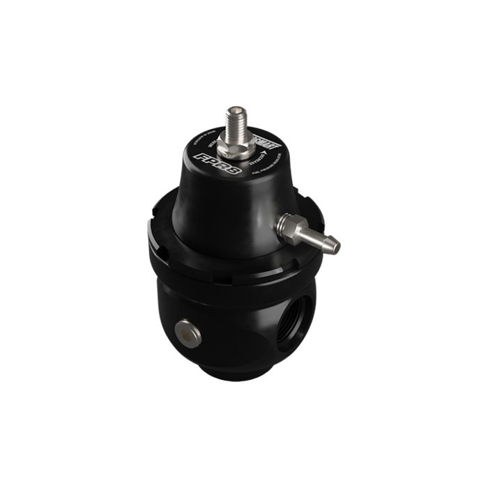 Turbosmart FPR8 AN8 Sleeper Fuel Pressure Regulator