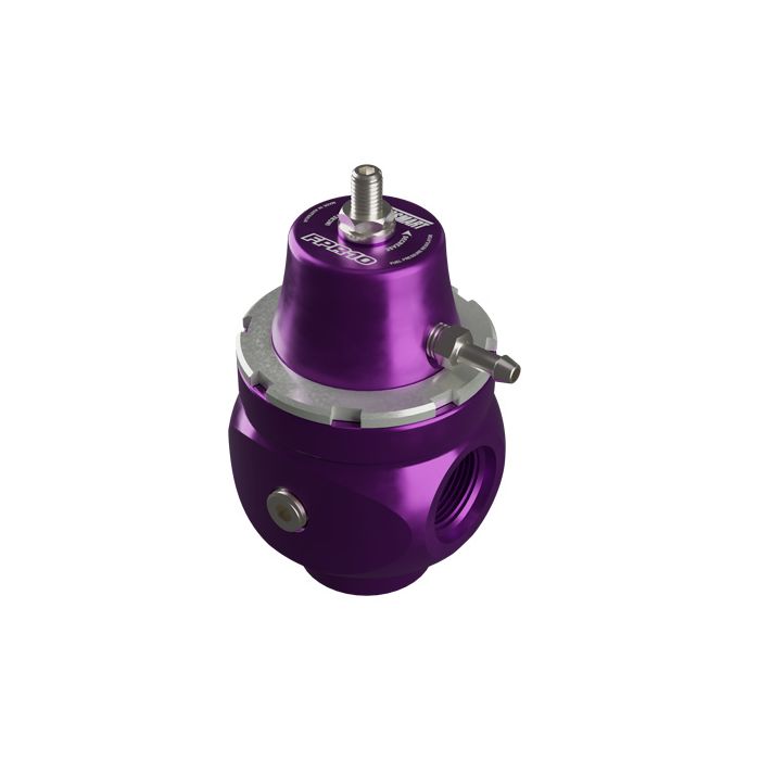 Turbosmart FPR10 AN10 Fuel Pressure Regulator