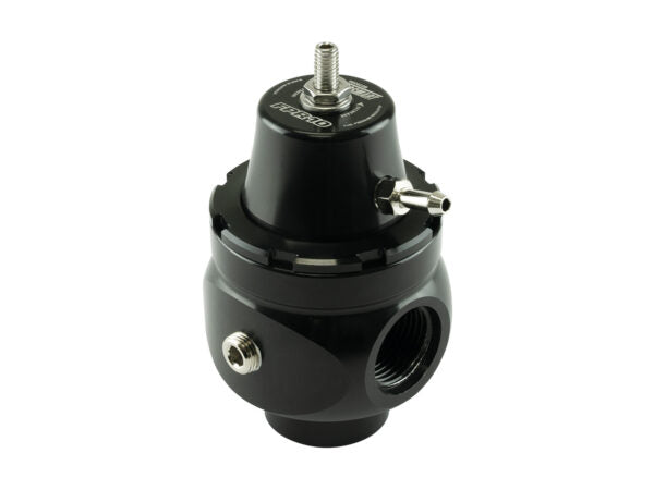 Regulador de presión de combustible Turbosmart FPR10 AN10 Sleeper