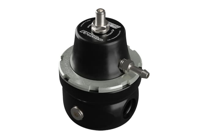 Regulador de presión de combustible Turbosmart FPR6 AN6 de baja presión