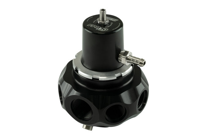 Regulador de presión de combustible Turbosmart FPR10 Pro AN10