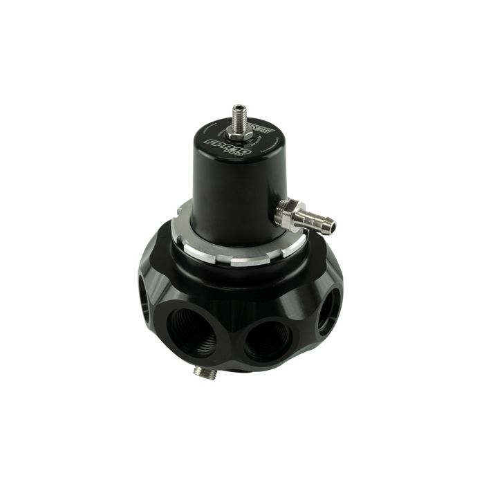 Turbosmart FPR10 Pro AN10 Fuel Pressure Regulator