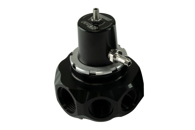 Regulador de presión de combustible Turbosmart FPR12 Pro AN12