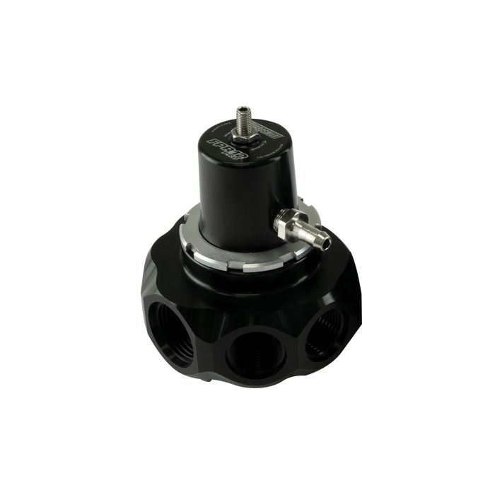 Turbosmart FPR12 Pro AN12 Fuel Pressure Regulator