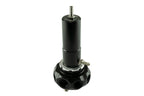 Turbosmart Regulador de presión de combustible AN10/AN8 M Pro Negro