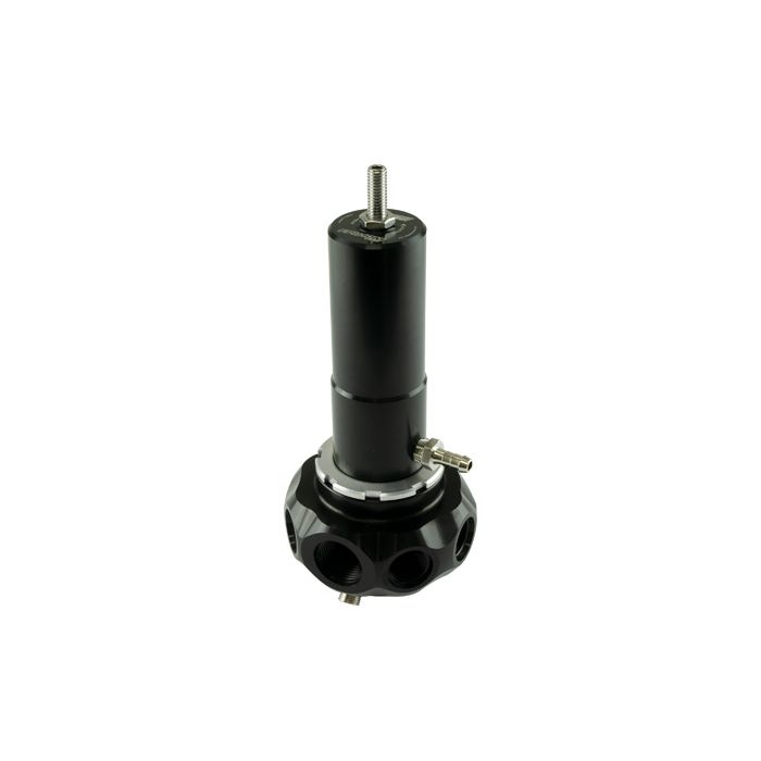 Turbosmart FPR10M Pro AN10 Fuel Pressure Regulator