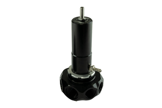 Regulador de presión de combustible Turbosmart FPR12M Pro AN12